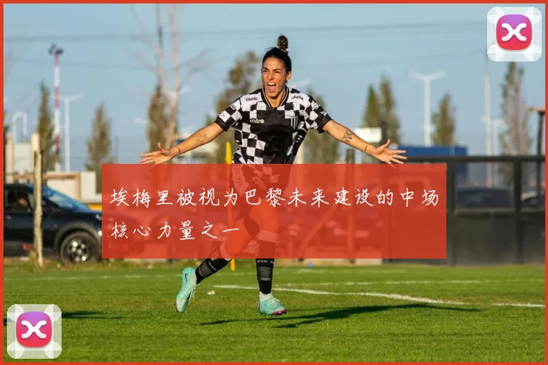 埃梅里被视为巴黎未来建设的中场核心力量之一