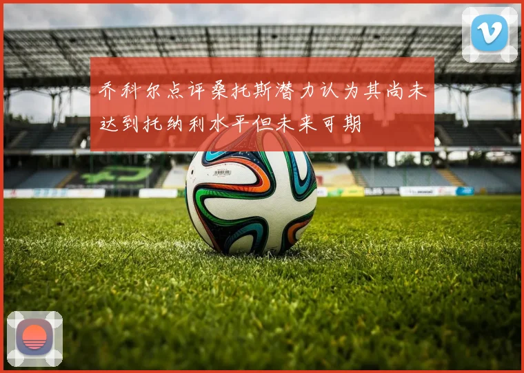乔科尔点评桑托斯潜力认为其尚未达到托纳利水平但未来可期
